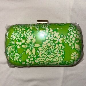 Lilly Pultitzer Clutch